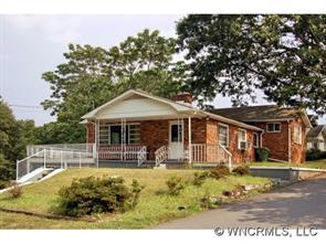 28 Nebraska St., Asheville, NC 28806