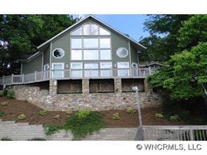 178 Yacht Island Drive, Lake Lure, NC 28746