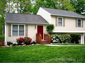 19 Spring Hill Drive, Arden, NC 28704