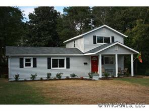 128 Pine St, Rutherfordton, NC 28139