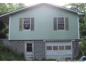 154 N Clear Creek Rd., Hendersonville, NC 28792