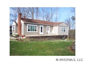 960 New Stock Rd, Weaverville, NC 28787