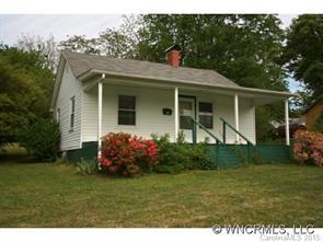 115 Stonecutter St, Spindale, NC 28160