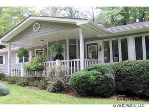 110 Virginia Rd., Montreat, NC 28757