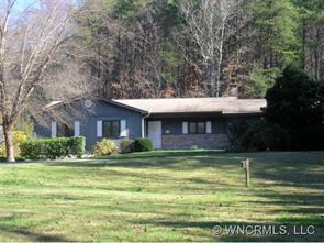 310 Beau Valley Lane, Tryon, NC 28782