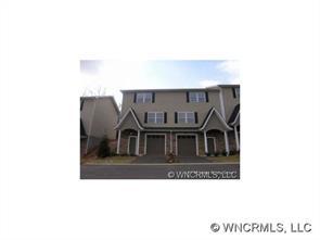 17 Terrace Court, Woodfin, NC 28804