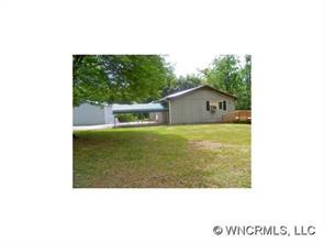 177 Yarborough St, Waynesville, NC 28786