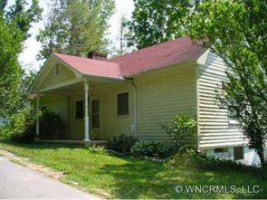 17 Delano Rd., Asheville, NC 28805
