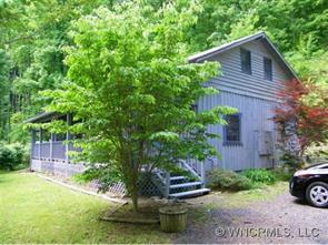 79 Cracker Trail, Burnsville, NC 28714