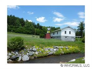791 Capps Road, Pisgah Forest, NC 28768