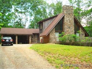 756 Pole Creasman Road, Asheville, NC 28806