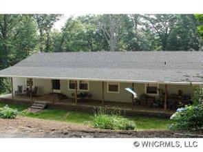 32 Teaberry Ln., Weaverville, NC 28787