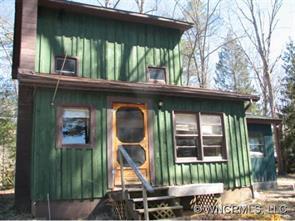 105 Old Little Mountain Rd., Pisgah Forest, NC 28768