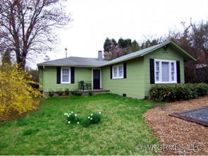 911 Oakland St, Hendersonville, NC 28791