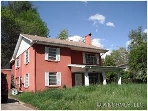 72 Merion Drive, Asheville, NC 28806