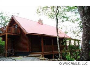 1630 Top Of The Mountain Rd Ext, Hendersonville, NC 28739
