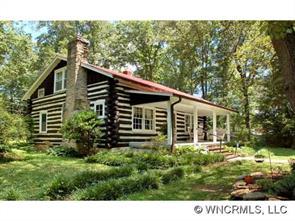 515 Brookside Camp Road, Hendersonville, NC 28792