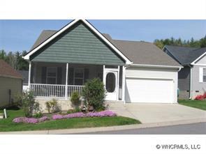 91 Woodcreek Circle, Swannanoa, NC 28778