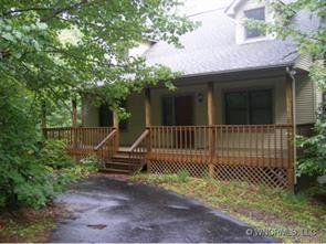 12 Ash Ln., Pisgah Forest, NC 28768