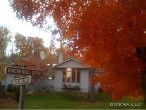 12 Riverknoll Drive, Asheville, NC 28805