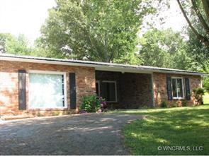 407 Old Leicester Highway, Asheville, NC 28806