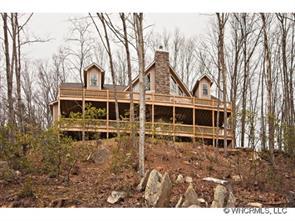26 Tracking Elk Trail, Waynesville, NC 28785