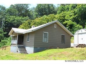 1250 Hyatt Creek Rd, Waynesville, NC 28786