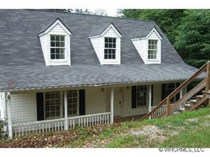 99 Relaxing View, Fletcher, NC 28732