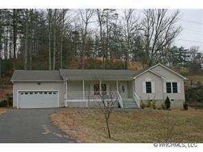 195 Sheppard Branch Road, Weaverville, NC 28787