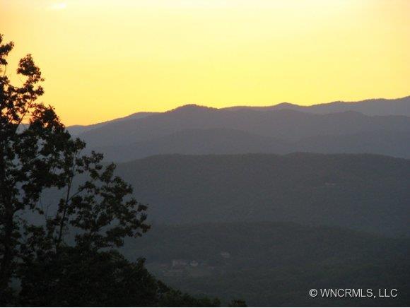 344 Mountain Sunset Trail -mtn.top #Lot14R, Hendersonville, NC 28739