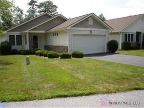 133 Highland Golf Drive, Flat Rock, NC 28731