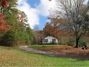 738 Hudlin Gap Rd., Pisgah Forest, NC 28768