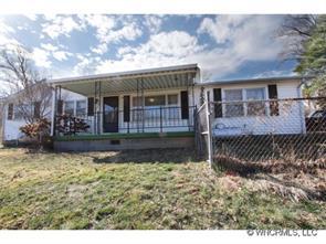 111 Sherwood Road, Swannanoa, NC 28778