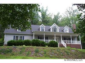 115 Old Cannon Dr, Hendersonville, NC 28792