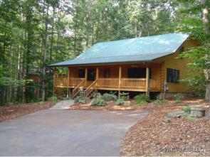 10 Dicksy Lane, Swannanoa, NC 28778