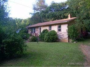 62 Rice Branch Road, Asheville, NC 28804