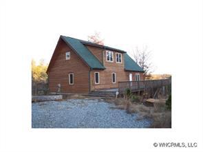 190 N Chase Ln, Rutherfordton, NC 28139