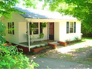 534 &538 Deaverview Road, Asheville, NC 28806