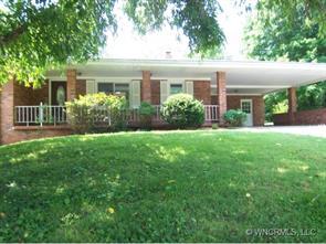 1588 Hendersonville Highway, Pisgah Forest, NC 28768