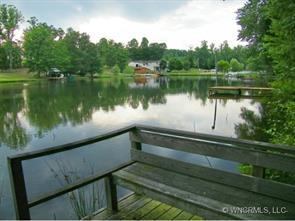 Lot 19 Navaho Tr. #19, Rutherfordton, NC 28139
