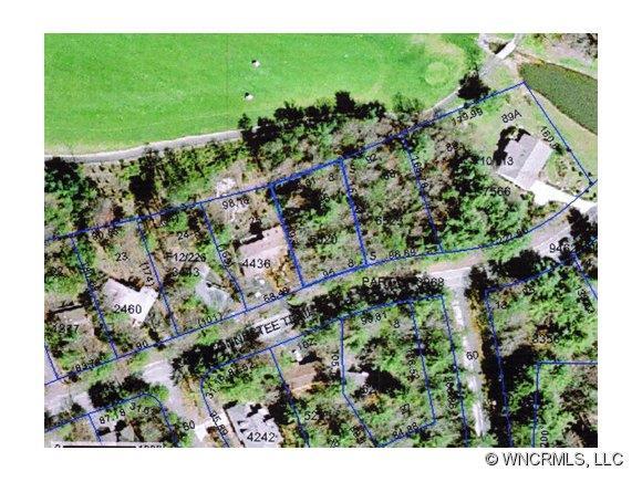 U9 L26 Connestee Trail, Brevard, NC 28712