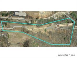 54,56 Hunt Hill Pl., Asheville, NC 28801