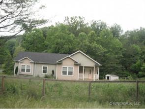 142 Pinners Cove Road, Asheville, NC 28803