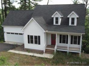 51 Kentwood Dr., Weaverville, NC 28787