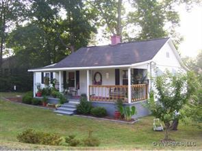 107 Arrowood Drive, Forest City, NC 28043