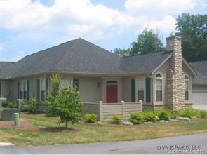 114 Mountain Meadow Circle, Weaverville, NC 28787