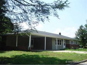 87 Henson Drive, Waynesville, NC 28786