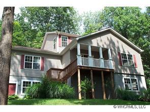 117 Coffey Circle, Asheville, NC 28806