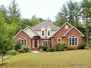 33 Chartwell Ln., Arden, NC 28704