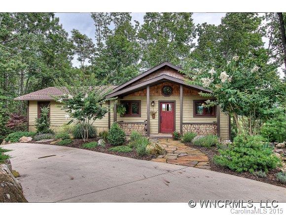 111 Udvawadulisi Court, Brevard, NC 28712